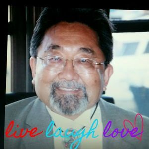 Meet your Posher, Robert